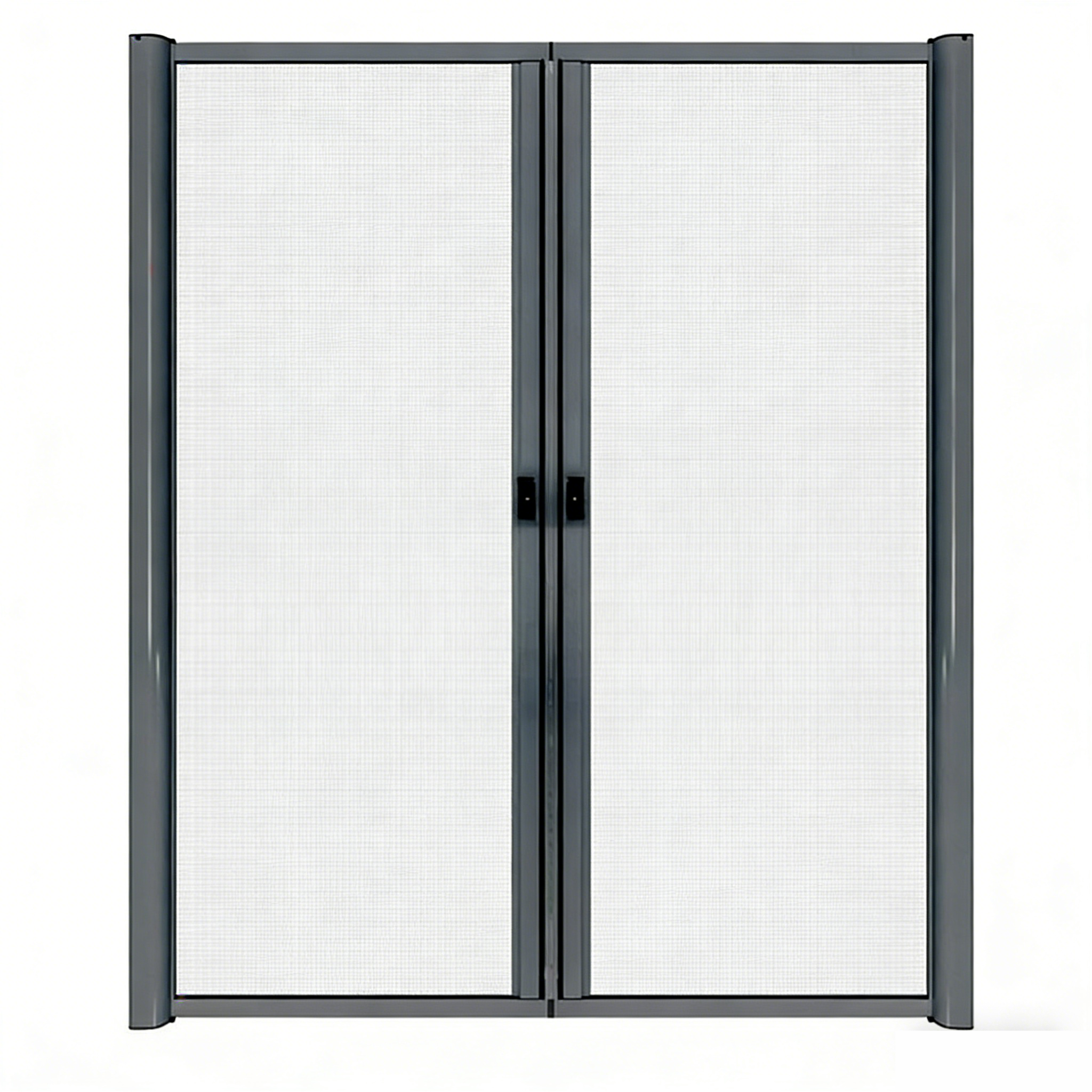 MBORMC H03 Guardrail folding mosquito screen