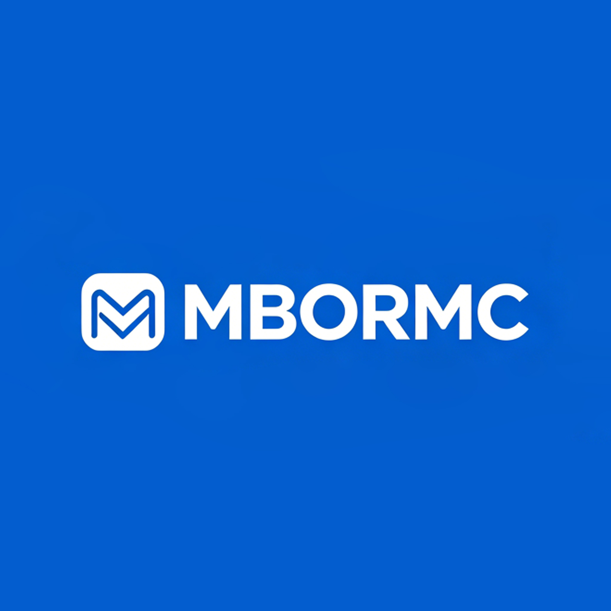 MBORMC factory and production facility