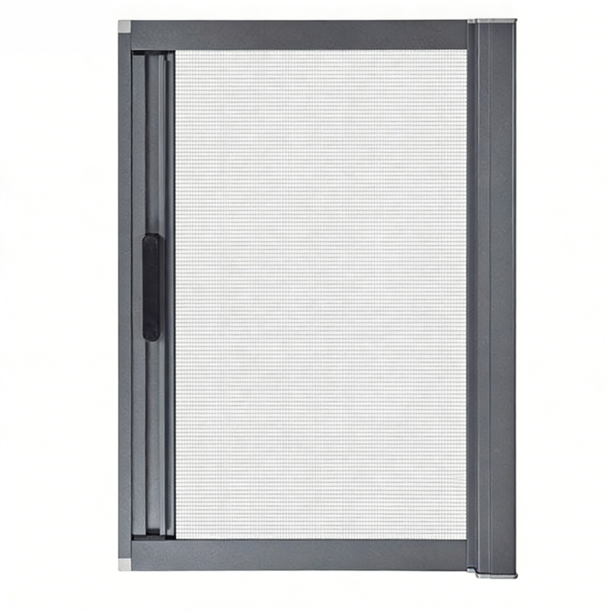 MBORMC H02 Roll-Back screen door