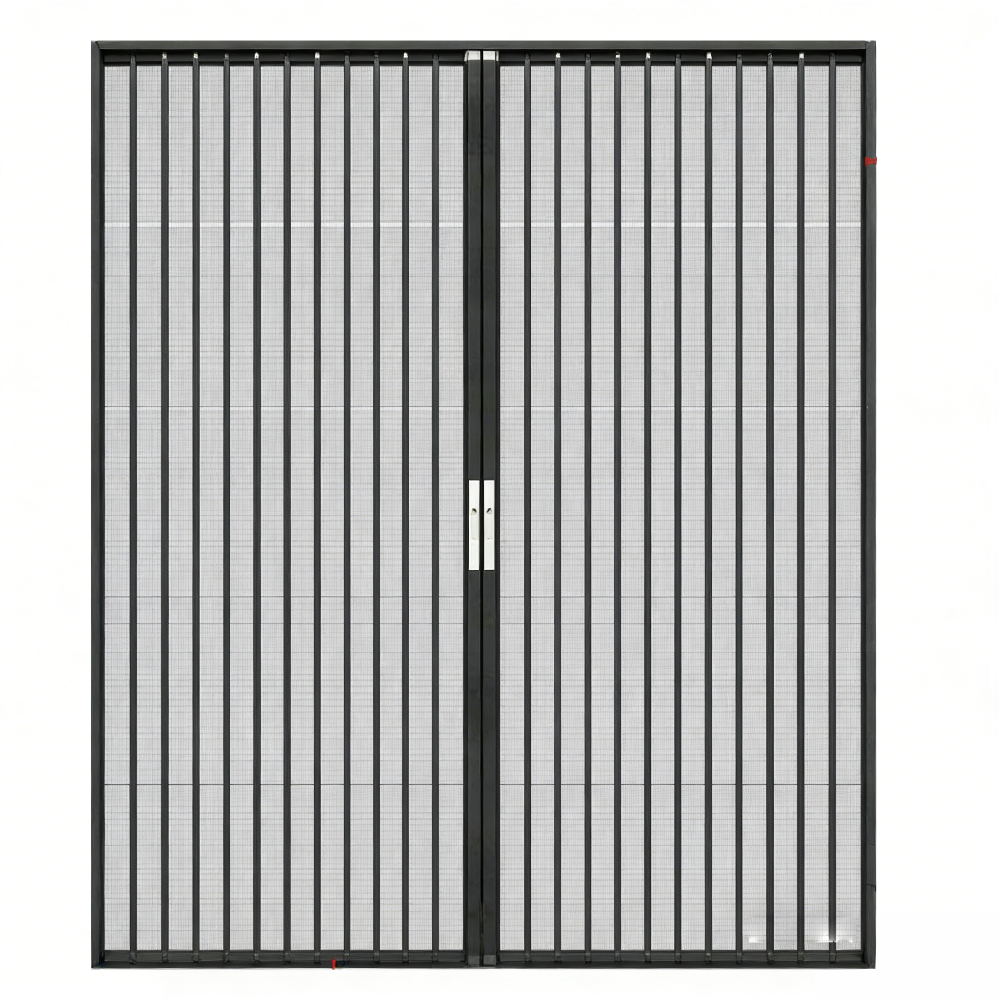 MBORMC H01 Telescopic folding mosquito screen